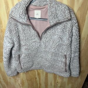 Thread & Supply Pullover